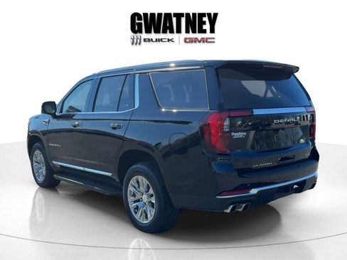 Used 2026 GMC Yukon Denali image 4