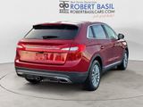 Used 2017 Lincoln MKX Select w/ Select Plus Package image 5