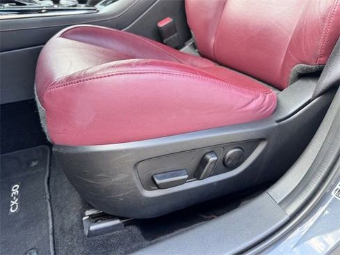 Used 2024 MAZDA CX-30 AWD 2.5 S w/ Preferred Package image 21