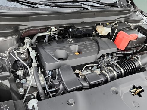 New 2026 Acura RDX SH-AWD image 25