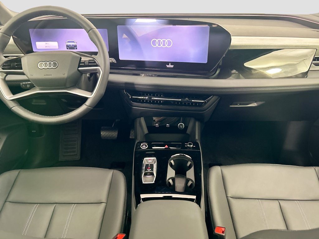 Used 2027 Audi Q6 e-tron Premium Plus AWD/4WD image 13