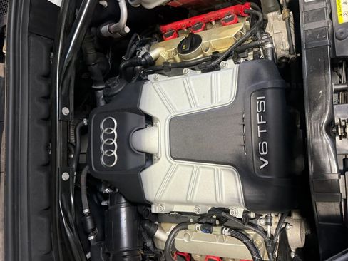 Used 2014 Audi Q5 3.0T Prestige AWD/4WD image 9