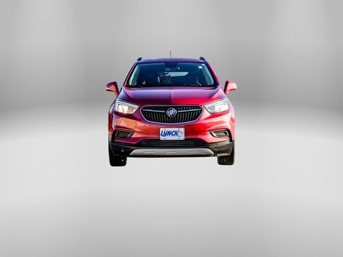 Used 2019 Buick Encore Preferred image 38