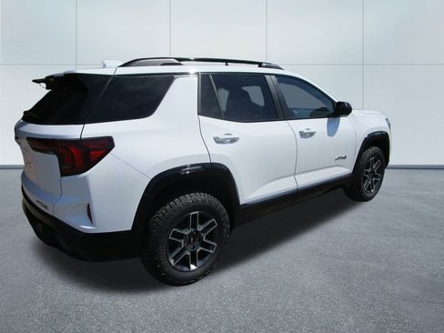 New 2026 GMC Terrain AT4 w/ Technology Package II AWD/4WD image 8