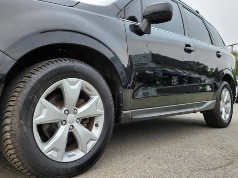 Used 2014 Subaru Forester 2.5i Limited image 7