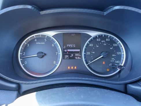 Certified 2025 Nissan Versa S w/ S Plus Package image 11