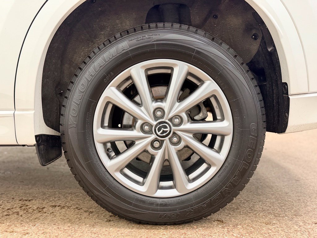 Used 2025 MAZDA CX-5 AWD 2.5 S image 26