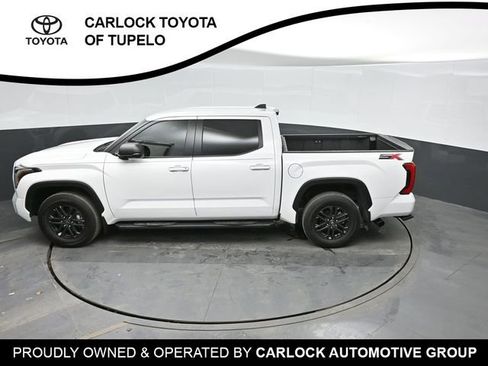 Used 2025 Toyota Tundra SR5 image 36