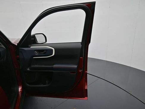 New 2025 Ford Bronco Sport Heritage w/ Convenience Package image 29