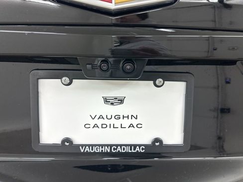 New 2026 Cadillac Escalade ESV Sport w/ Touring Package image 14