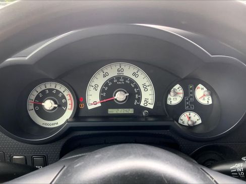 Used 2010 Toyota FJ Cruiser 2WD w/ TRD Sport Pkg image 24