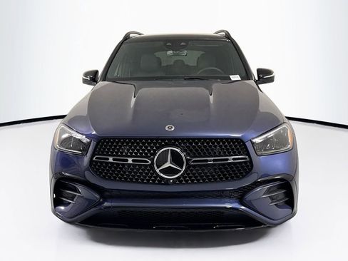 New 2026 Mercedes-Benz GLE 350 4MATIC image 2