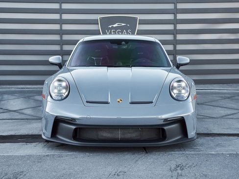 Used 2023 Porsche 911 GT3 image 14