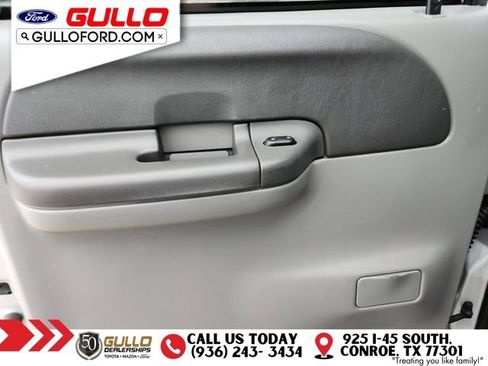 Used 2003 Ford F250 XL AWD/4WD image 17