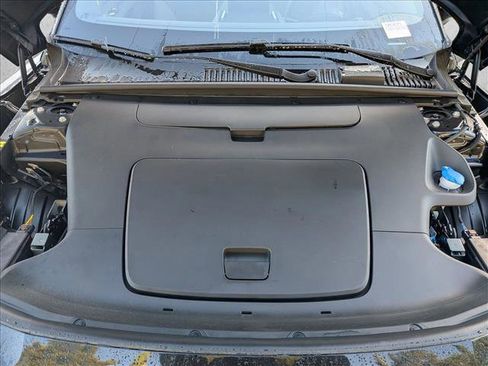 New 2026 Volvo EX30 Plus w/ Climate Package AWD/4WD image 18