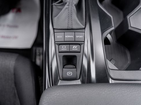 Certified 2026 Toyota Camry LE FWD image 26