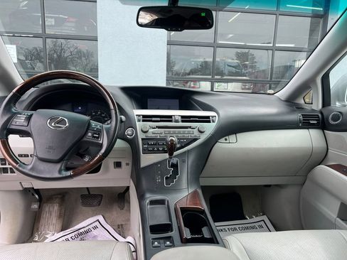 Used 2011 Lexus RX 350 AWD w/ Premium Pkg image 19