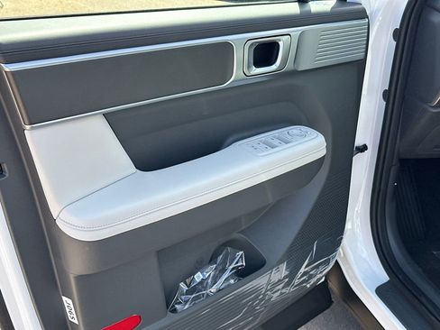 New 2026 Hyundai Santa Fe SEL image 10