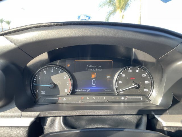 Used 2024 Ford Explorer XLT w/ Equipment Group 202A RWD image 11