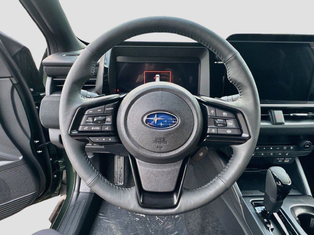 New 2026 Subaru Outback Limited XT AWD/4WD image 7