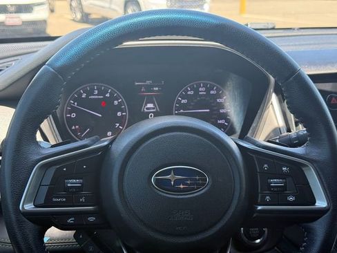Used 2020 Subaru Outback Onyx Edition XT AWD/4WD image 10
