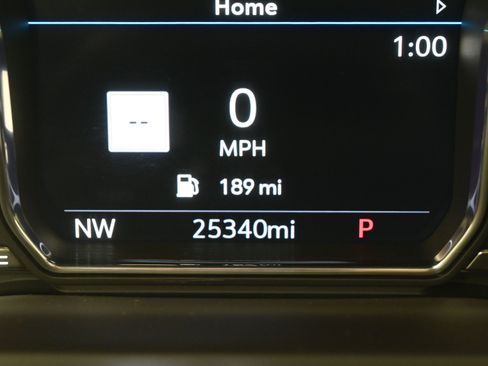 Used 2023 GMC Sierra 2500 AT4 w/ AT4 Premium Plus Package image 16