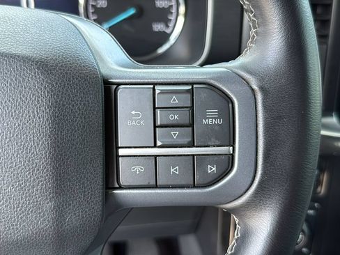 Used 2023 Ford F150 XLT w/ Equipment Group 302A High AWD/4WD image 22