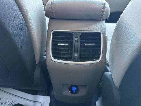 Used 2019 Hyundai Tucson Sport image 13