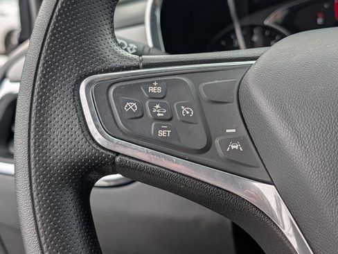 Used 2022 Chevrolet Equinox LT image 27