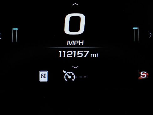 Used 2017 Chevrolet Camaro ZL1 RWD image 16