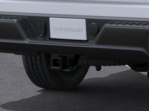 New 2026 Chevrolet Silverado 2500 W/T w/ WT Convenience Package AWD/4WD image 28
