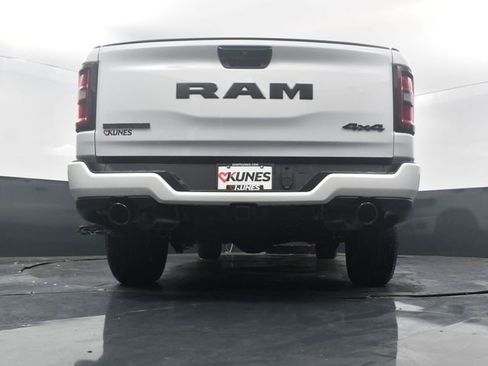 New 2026 RAM 1500 Big Horn image 48