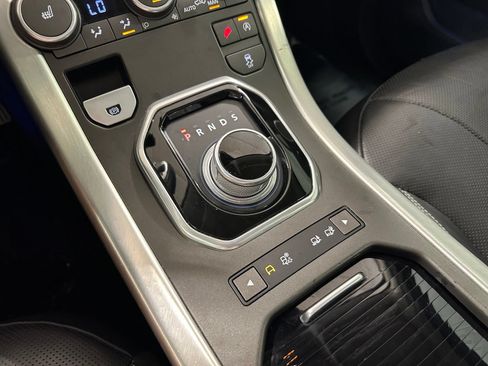 Used 2016 Land Rover Range Rover Evoque HSE AWD/4WD image 29