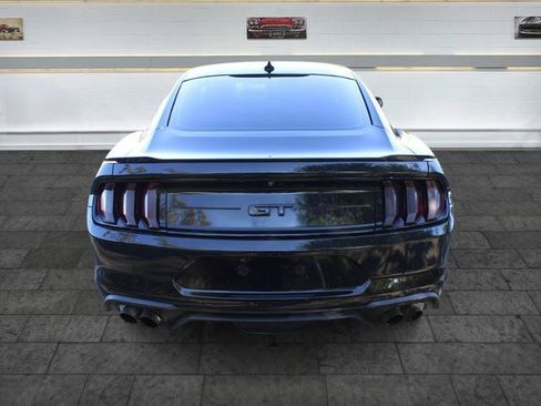 Used 2020 Ford Mustang GT w/ Equipment Group 301A RWD image 6