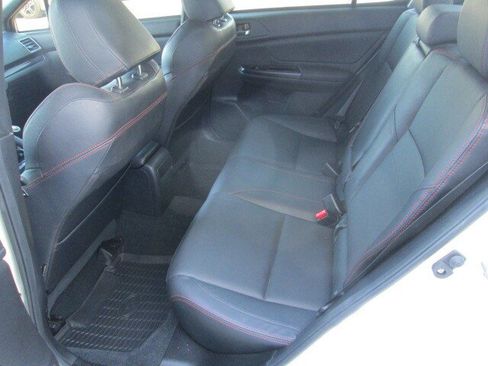Used 2020 Subaru WRX Limited AWD/4WD image 10