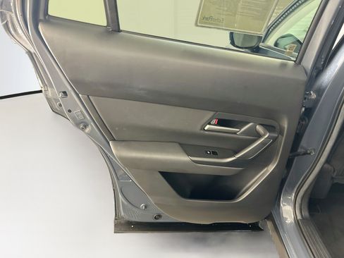 Used 2025 MAZDA CX-50 AWD 2.5 S w/ Preferred Package image 27