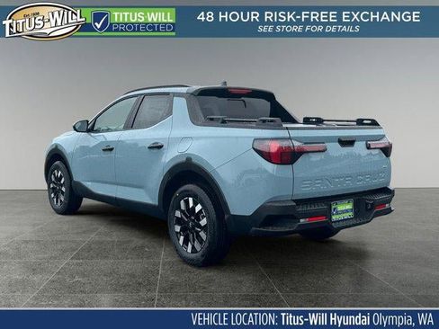 New 2026 Hyundai Santa Cruz SEL AWD/4WD image 41