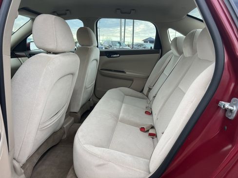Used 2006 Chevrolet Impala LS image 10