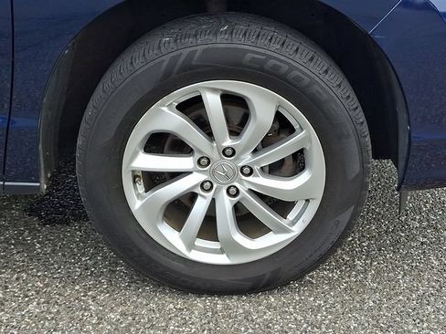 Used 2018 Acura RDX AWD w/ Technology Package image 25