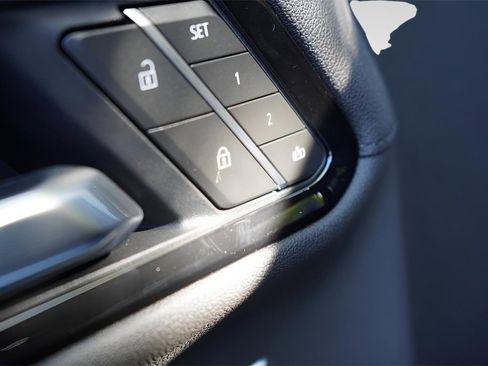 New 2026 GMC Sierra 1500 AT4 w/ AT4 Premium Package image 23