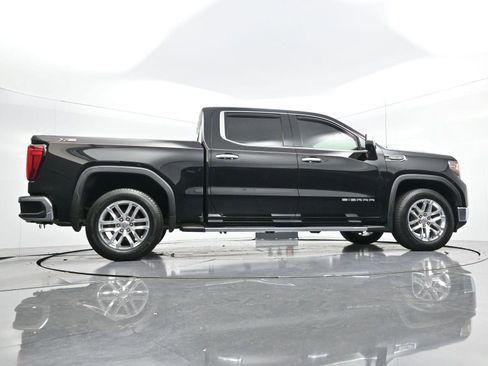 Used 2019 GMC Sierra 1500 SLT w/ SLT Premium Package image 51