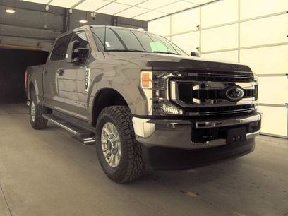 Used 2020 Ford F250 XLT w/ FX4 Off-Road Package