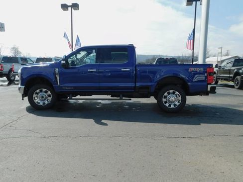 New 2026 Ford F350 King Ranch w/ Chrome Package AWD/4WD image 32