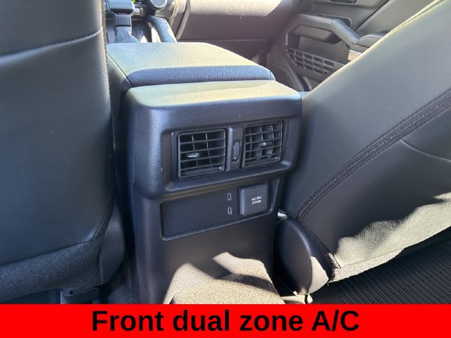 Used 2026 Toyota 4Runner TRD Off-Road Premium AWD/4WD image 20