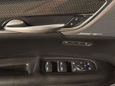 Used 2023 Cadillac XT5 Sportv w/ Technology Package image 13