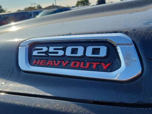 Used 2024 RAM 2500 Tradesman w/ Towing Technology Group image 51