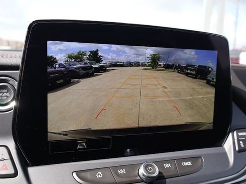 Used 2024 Chevrolet Blazer RS FWD image 18