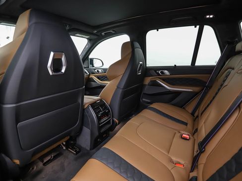 New 2026 BMW X5 M Competition w/ Executive Package image 22