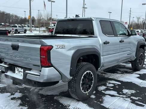 New 2026 Toyota Tacoma TRD Off-Road image 30