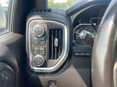 Used 2021 GMC Sierra 1500 Denali w/ Denali Ultimate Package AWD/4WD image 18